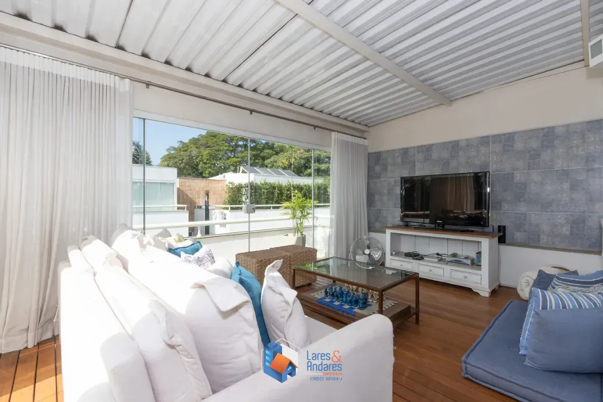 Casa, 4 quartos, 513 m² - Foto 98