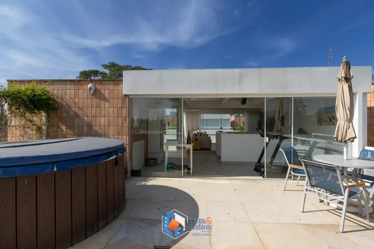 Casa, 4 quartos, 513 m² - Foto 91