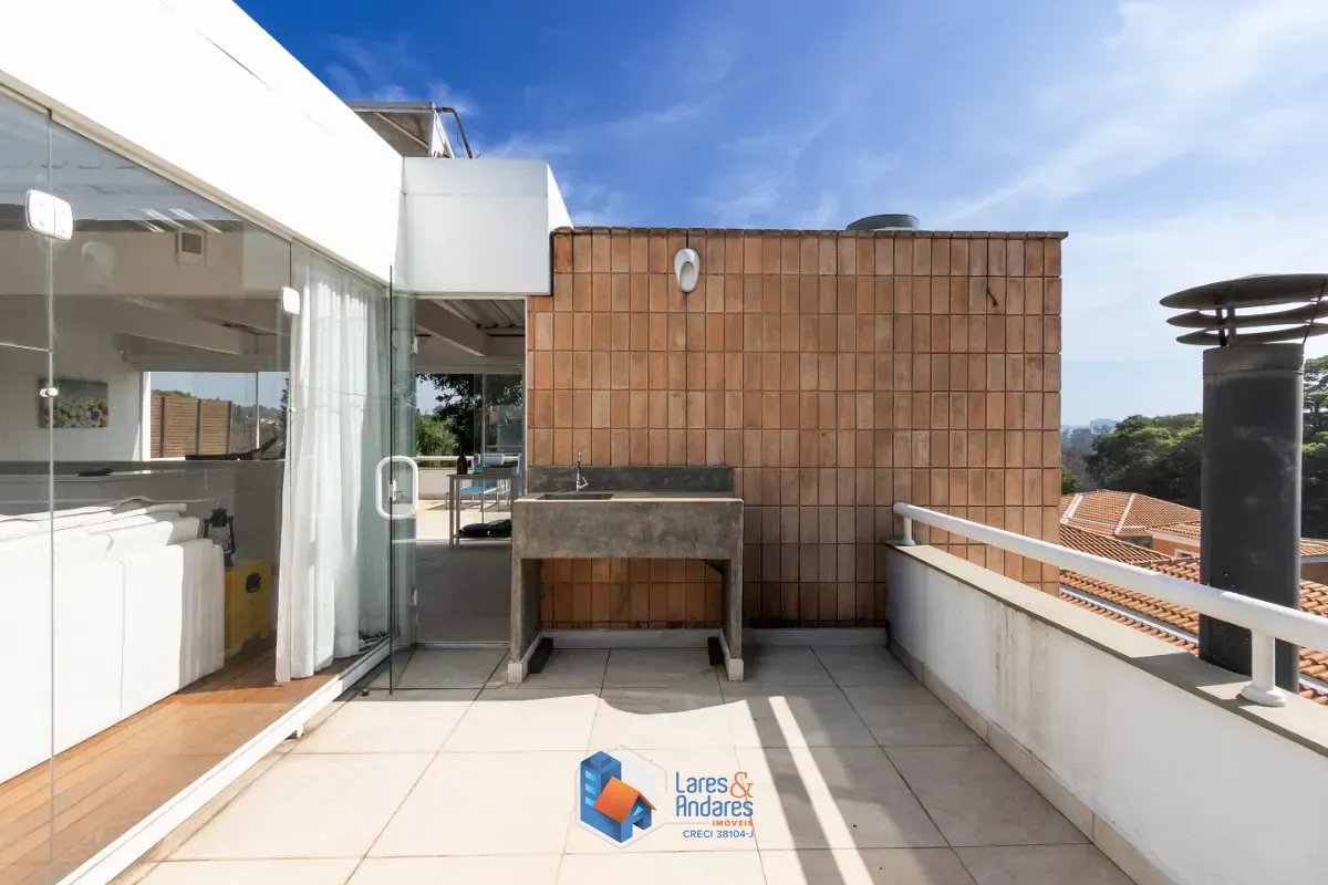 Casa, 4 quartos, 513 m² - Foto 101