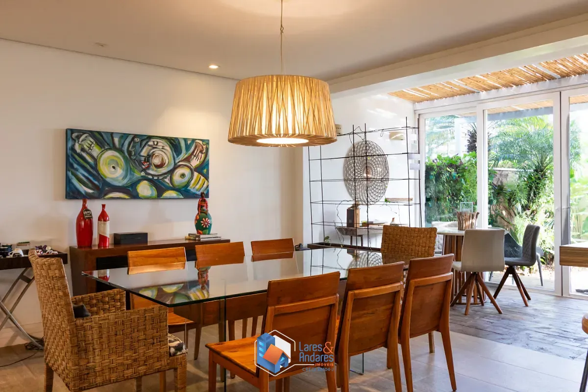 Casa, 4 quartos, 513 m² - Foto 43