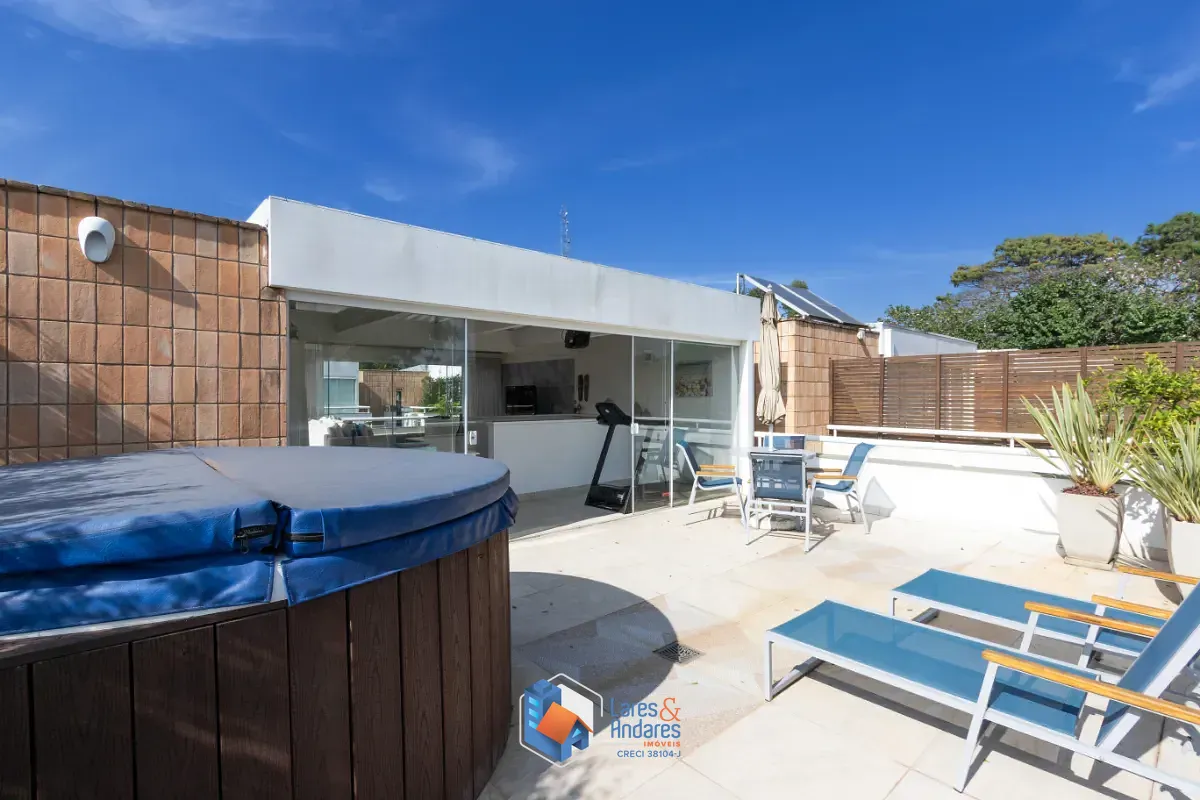 Casa, 4 quartos, 513 m² - Foto 92