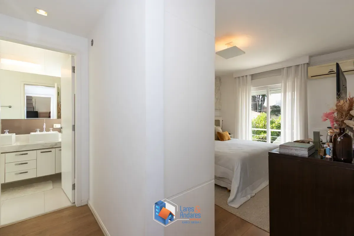 Casa, 4 quartos, 513 m² - Foto 57