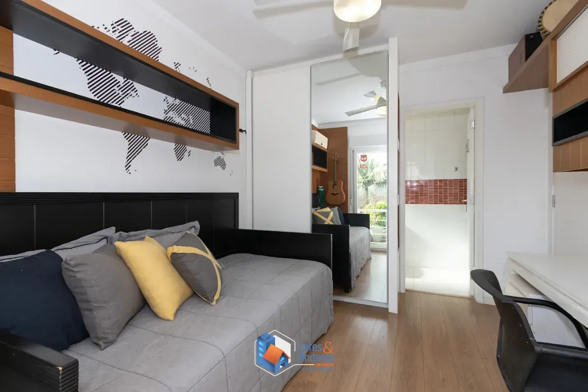 Casa, 4 quartos, 513 m² - Foto 85