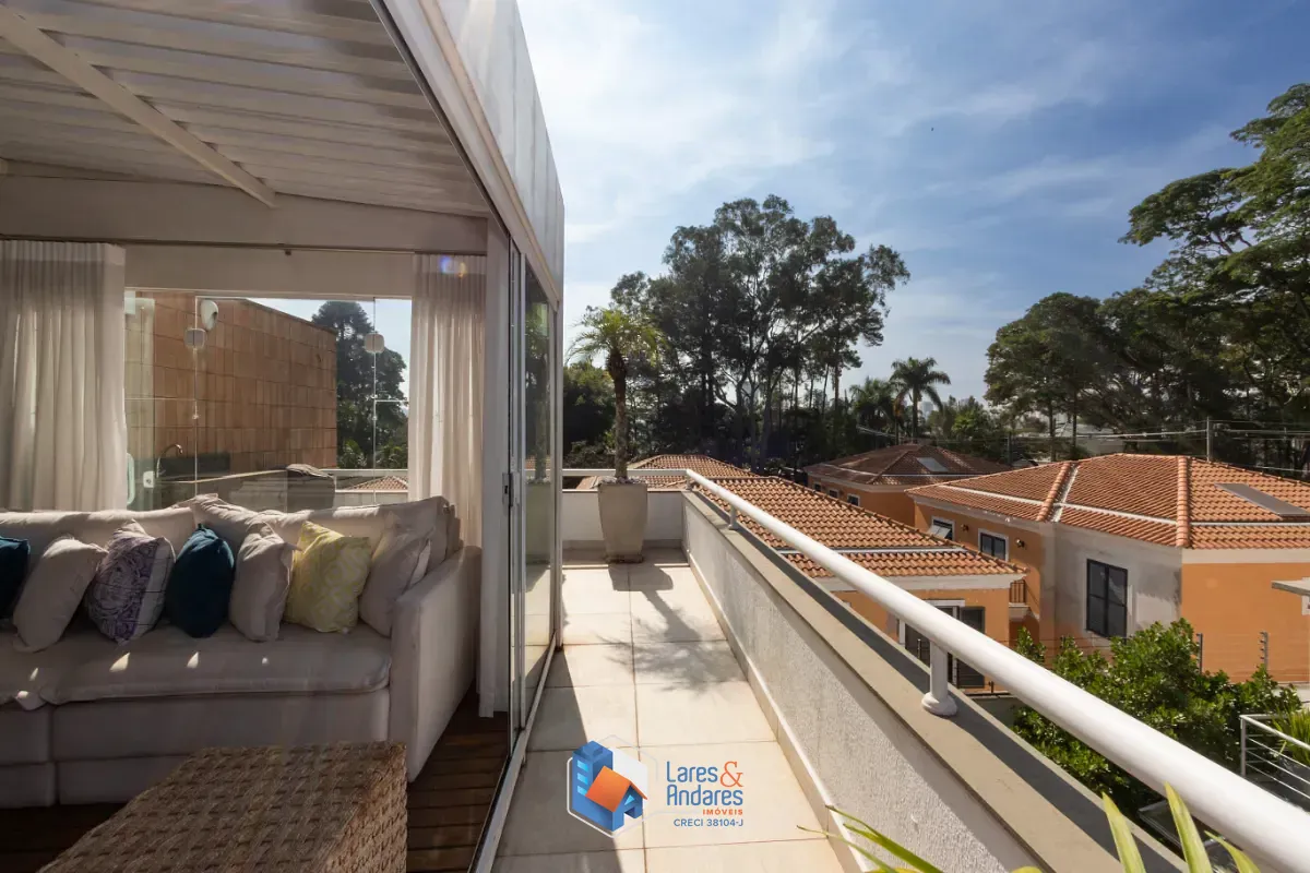 Casa, 4 quartos, 513 m² - Foto 104