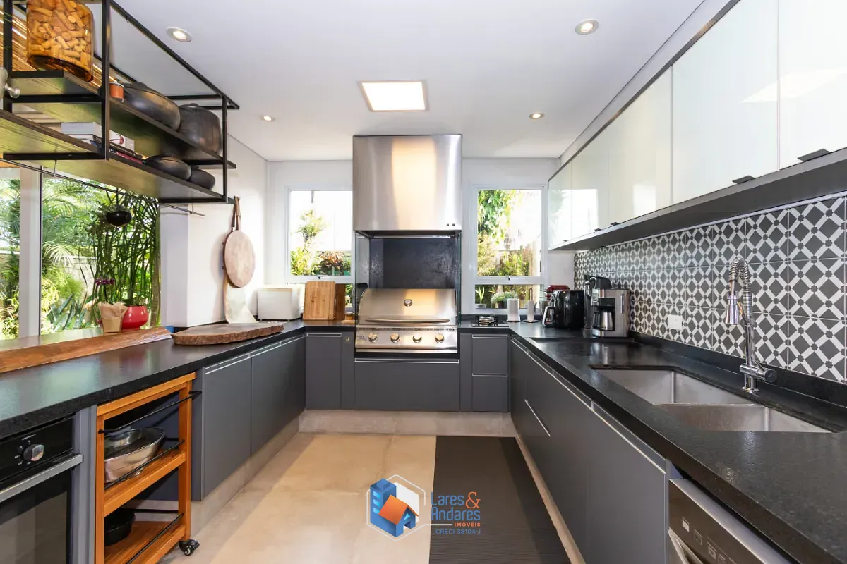 Casa, 4 quartos, 513 m² - Foto 35