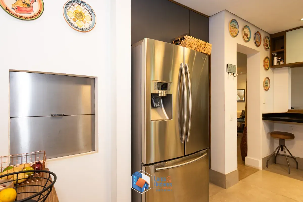 Casa, 4 quartos, 513 m² - Foto 37