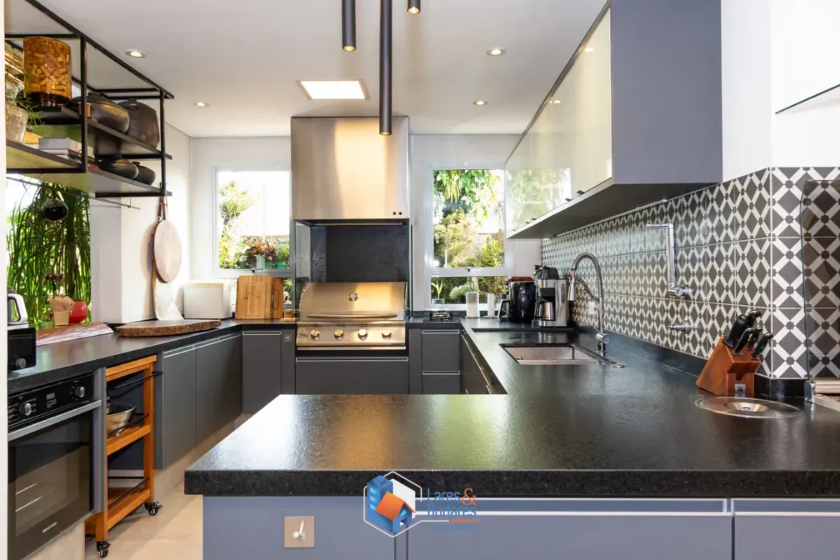 Casa, 4 quartos, 513 m² - Foto 32