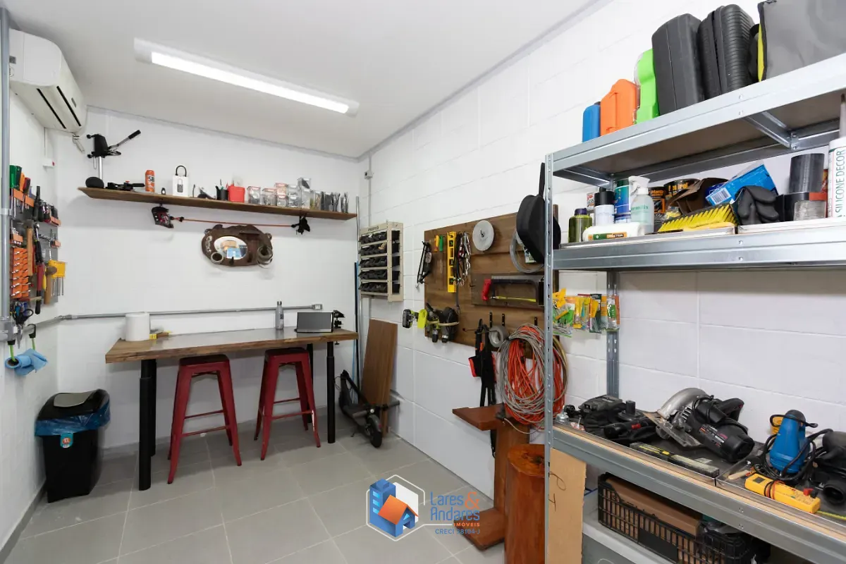 Casa, 4 quartos, 513 m² - Foto 52