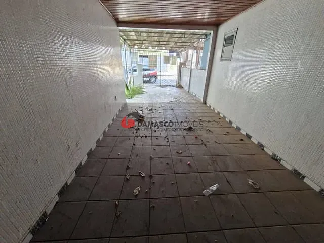 Casa com 176m² 3 quartos e 3 banheiros, à venda, no bairro Santa Paula em São Caetano do Sul