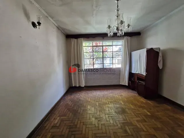 Casa com 176m² 3 quartos e 3 banheiros, à venda, no bairro Santa Paula em São Caetano do Sul