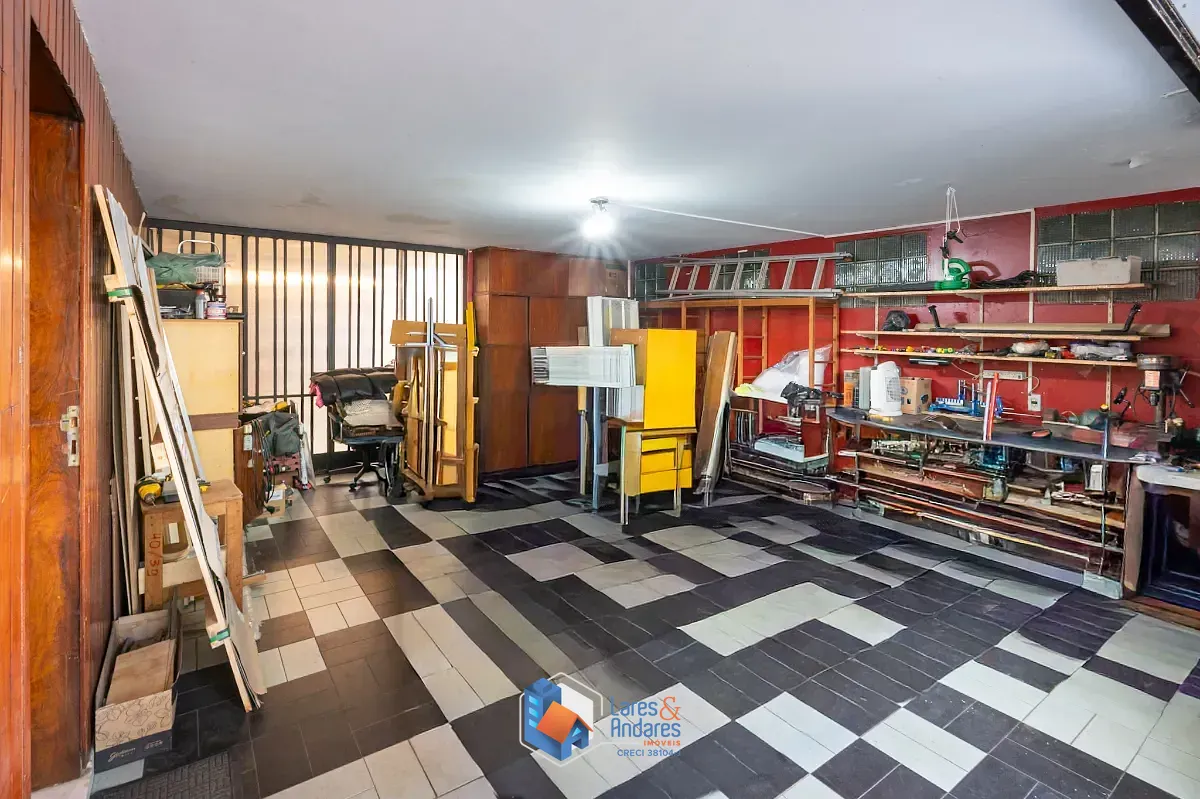 Casa, 3 quartos, 223 m² - Foto 59