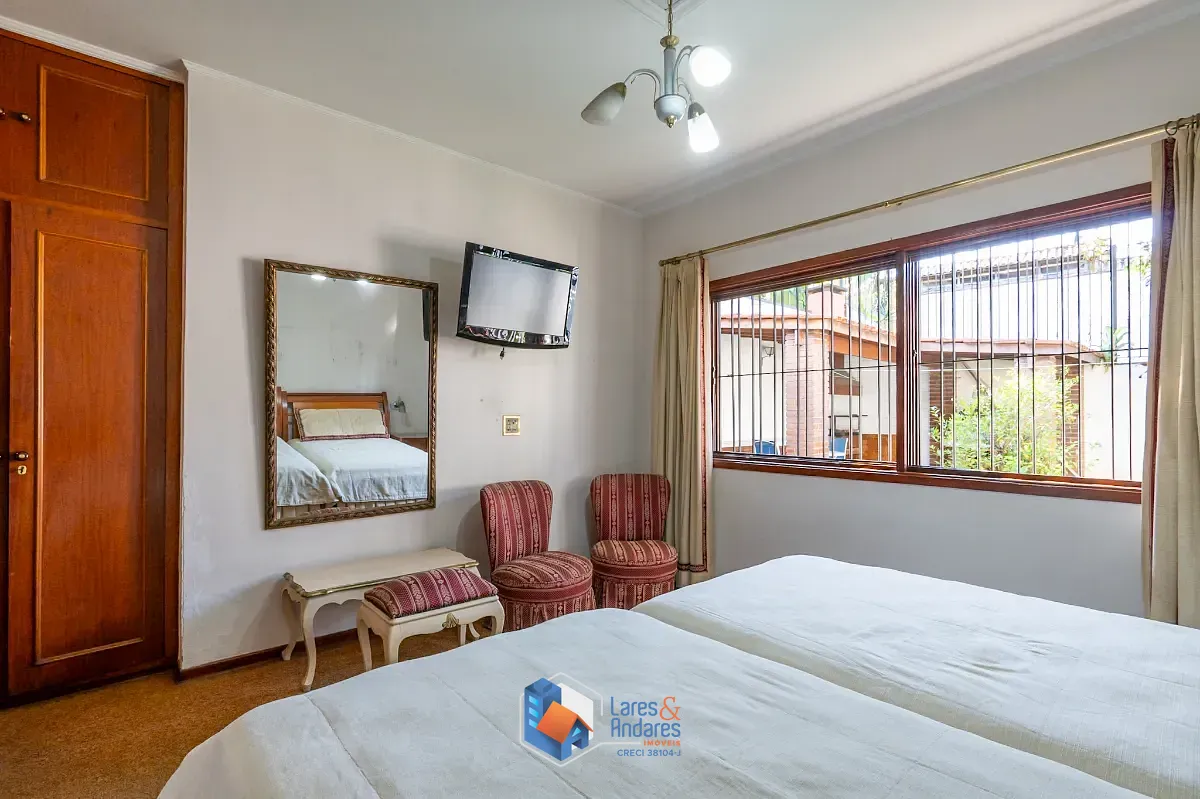 Casa, 3 quartos, 223 m² - Foto 42