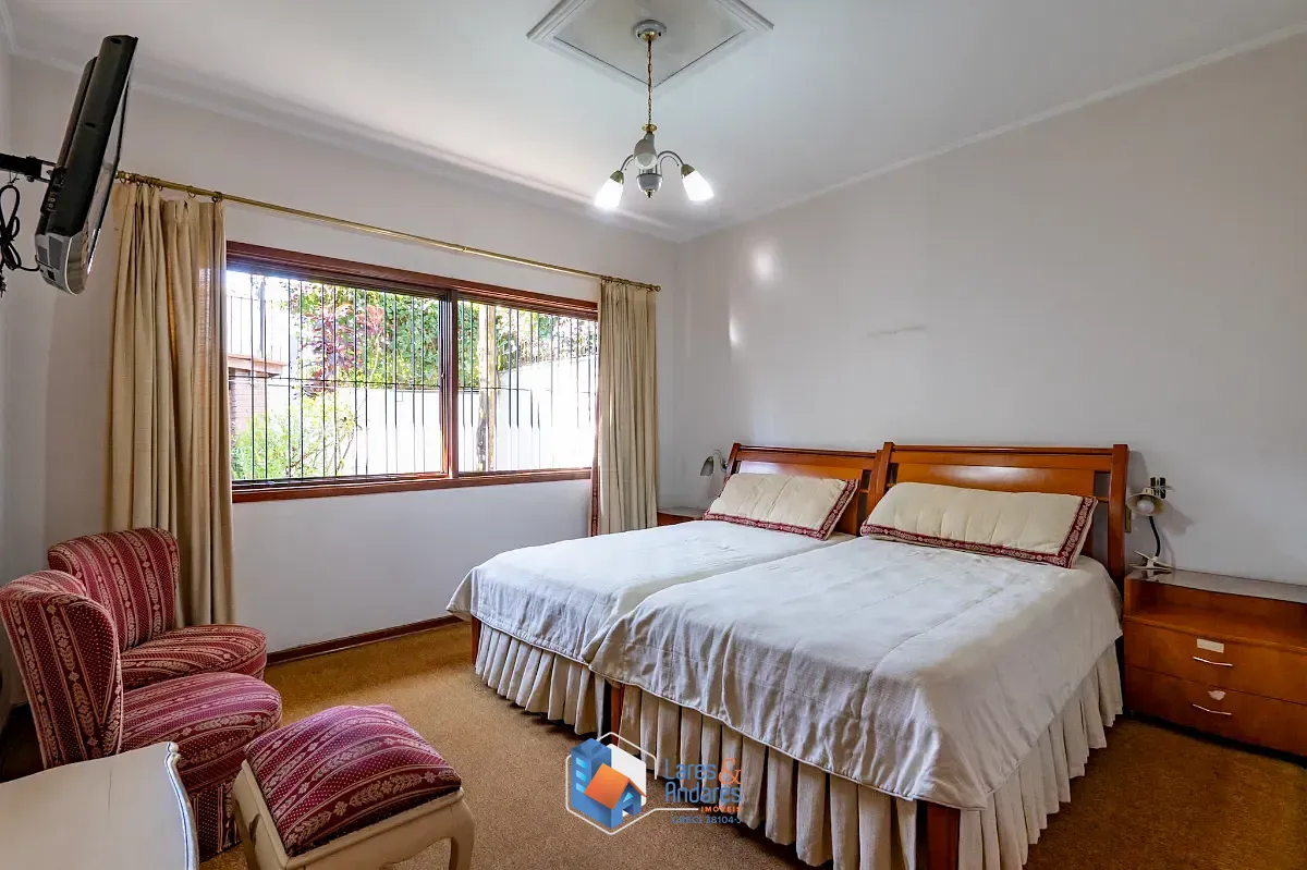 Casa, 3 quartos, 223 m² - Foto 40