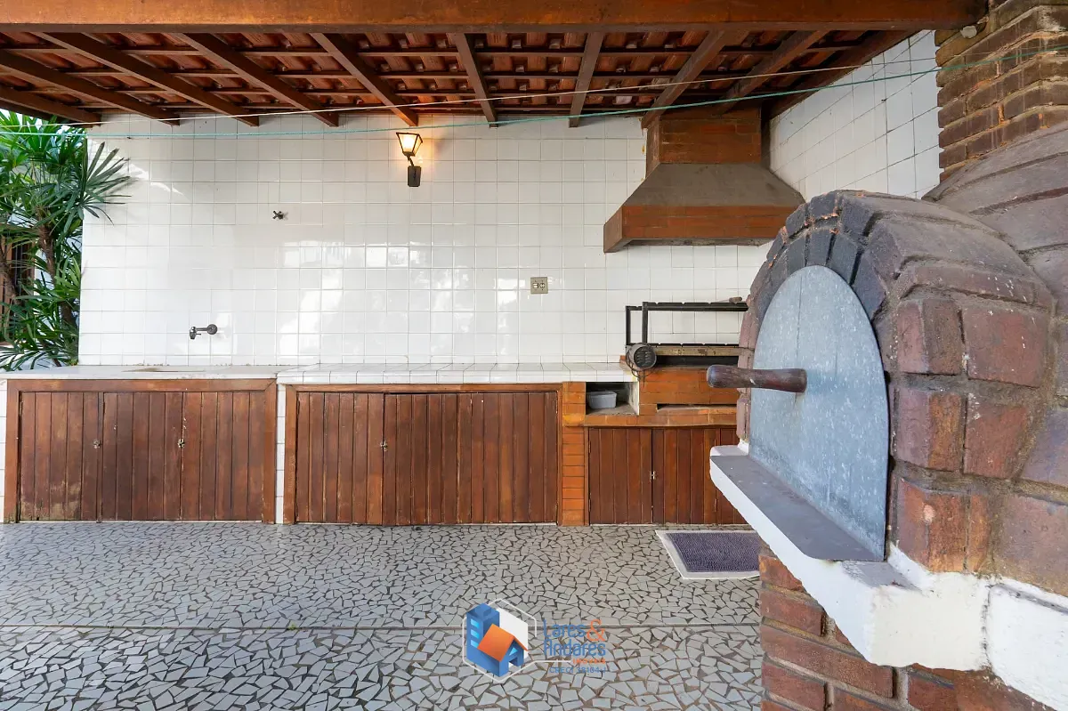 Casa, 3 quartos, 223 m² - Foto 35