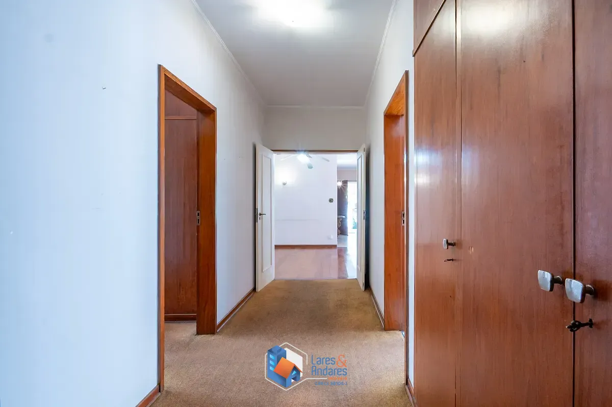 Casa, 3 quartos, 223 m² - Foto 57