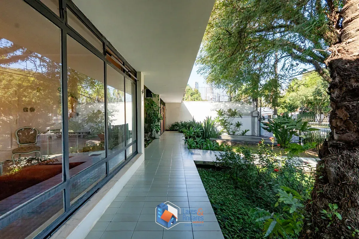 Casa, 3 quartos, 223 m² - Foto 31