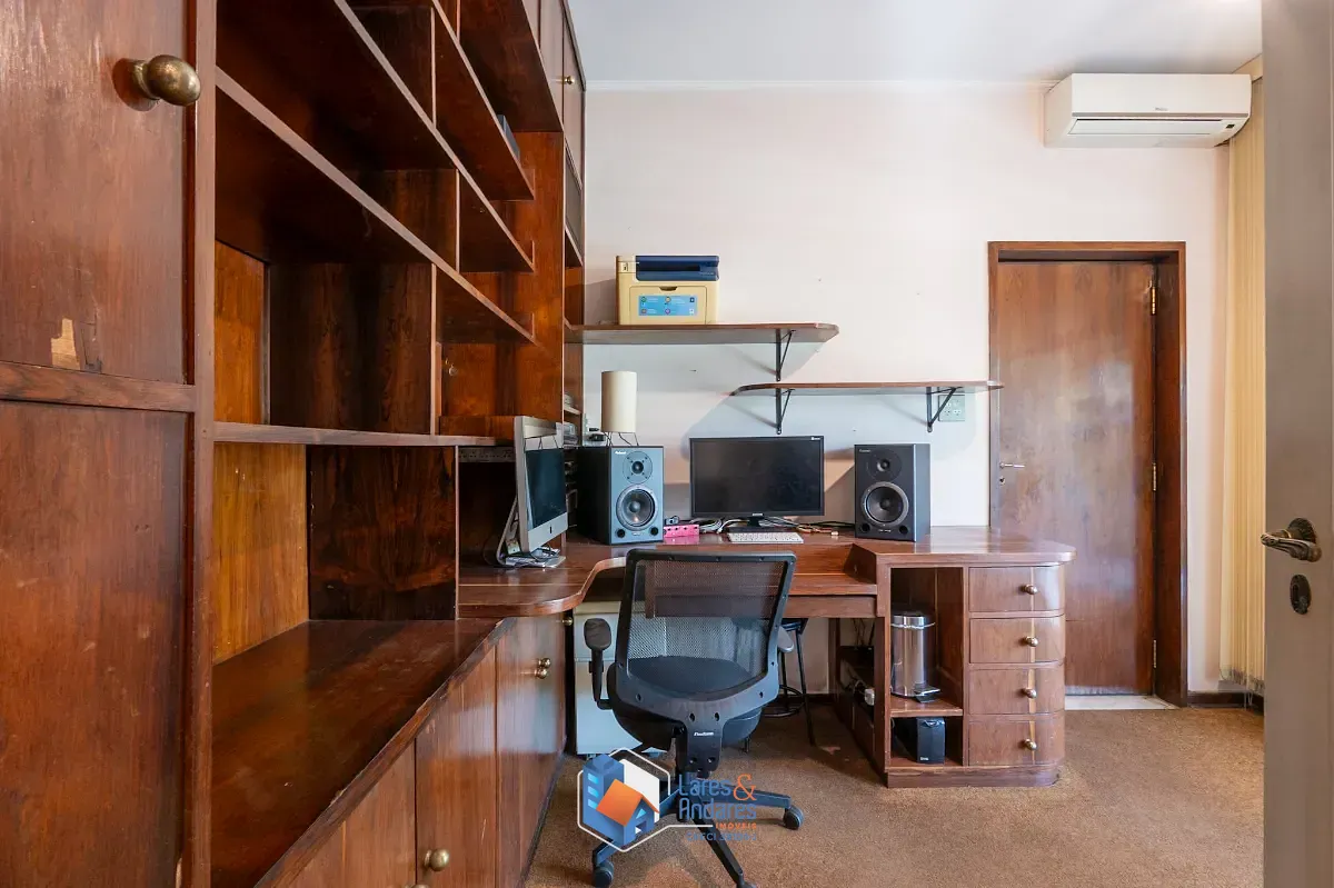 Casa, 3 quartos, 223 m² - Foto 46
