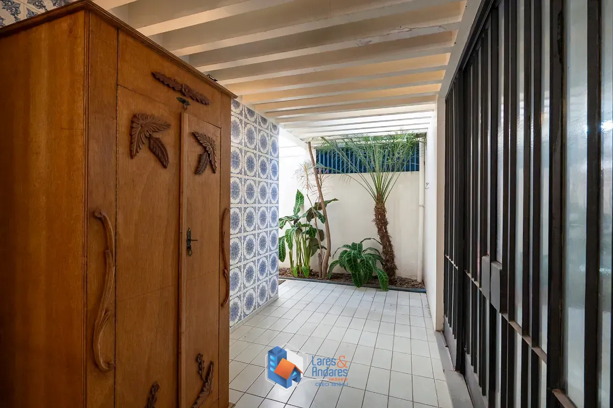 Casa, 3 quartos, 223 m² - Foto 38