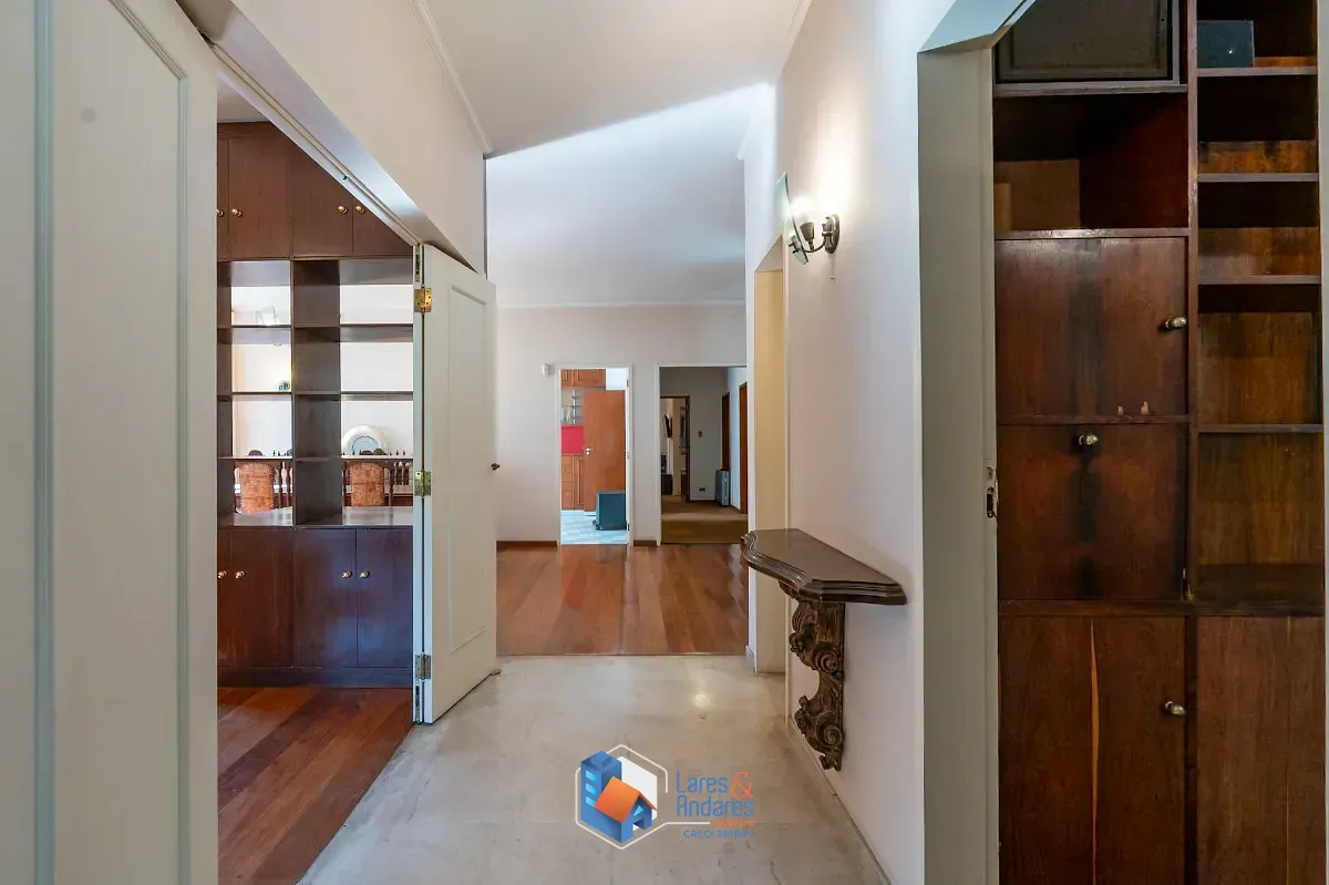 Casa, 3 quartos, 223 m² - Foto 61