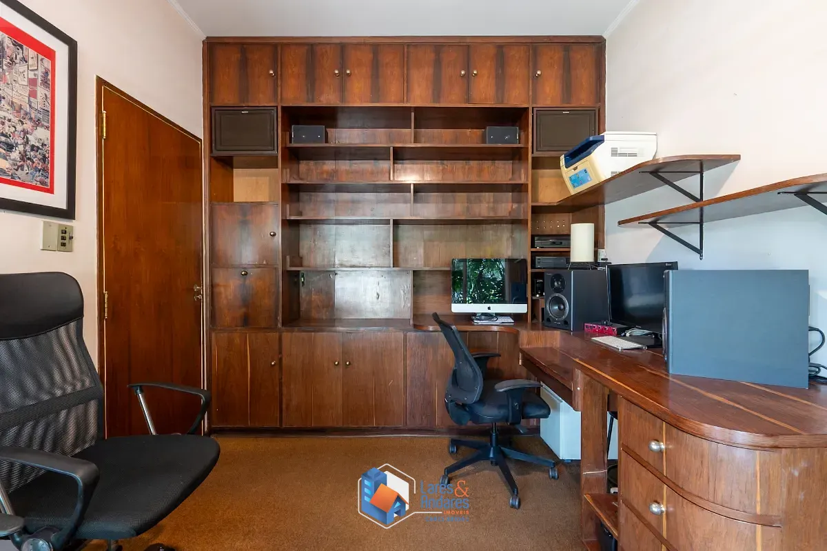 Casa, 3 quartos, 223 m² - Foto 45