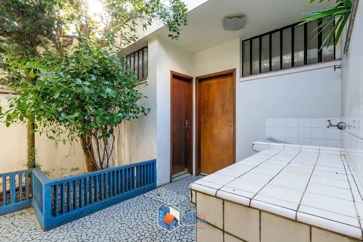 Casa, 3 quartos, 223 m² - Foto 32
