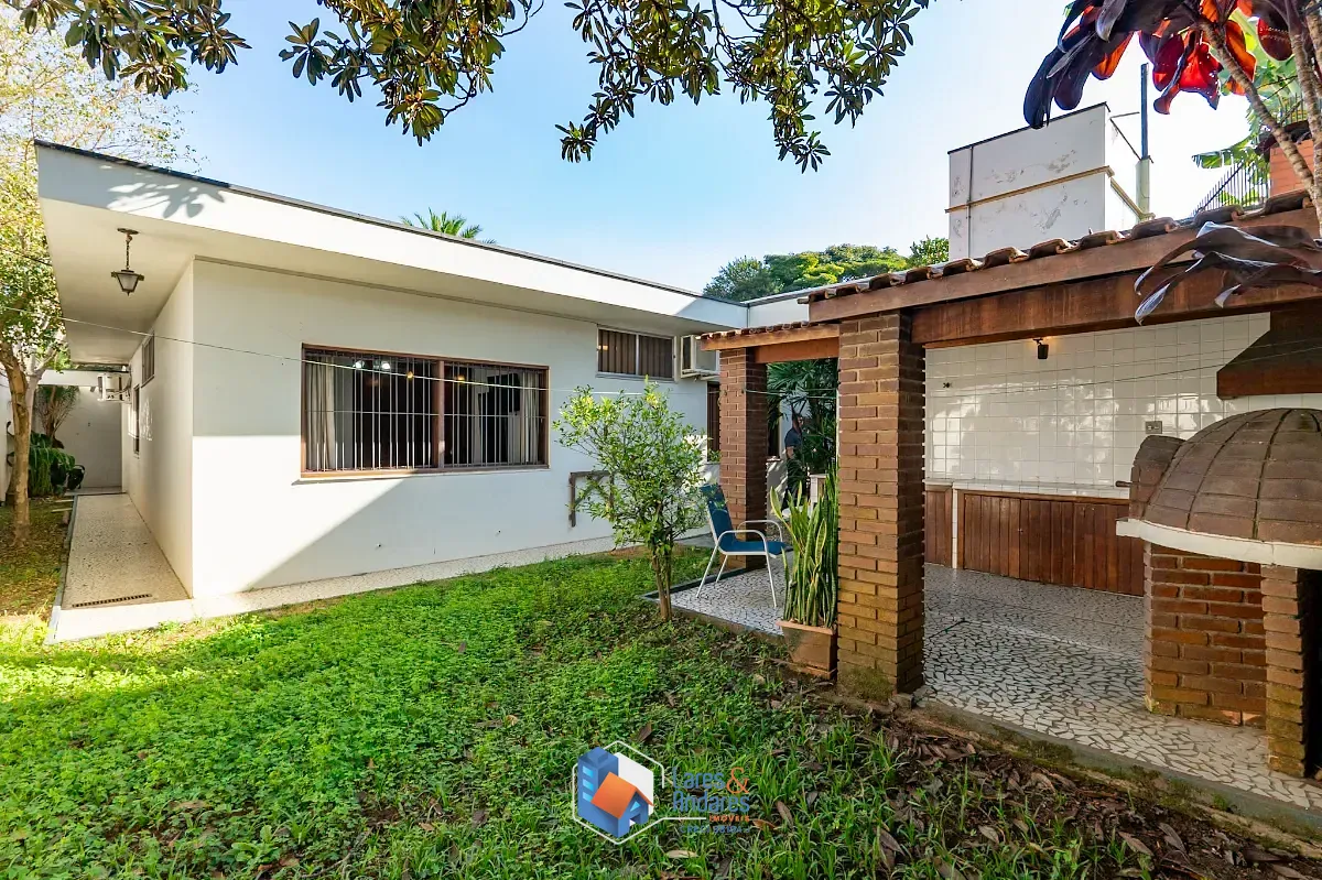Casa, 3 quartos, 223 m² - Foto 34