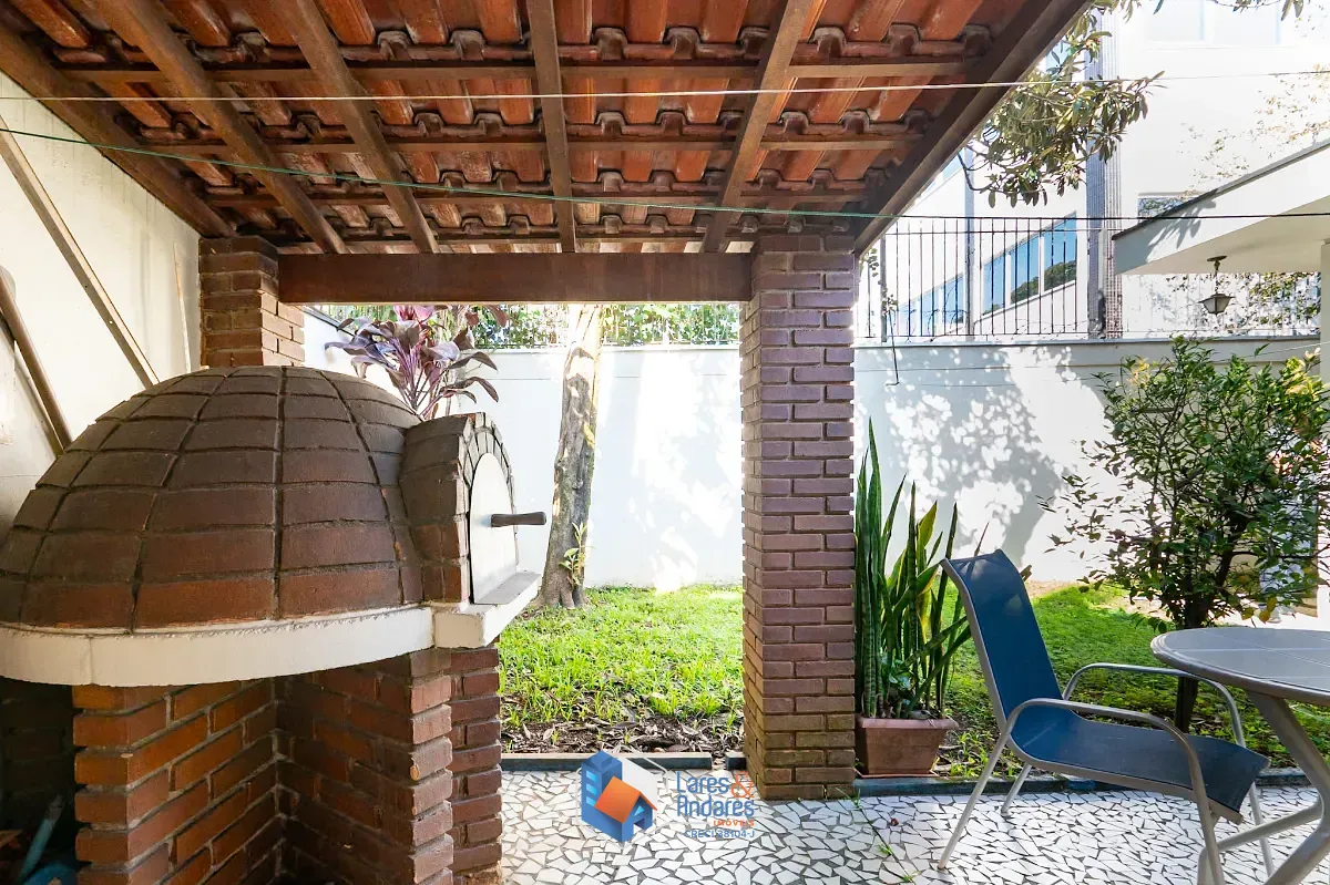 Casa, 3 quartos, 223 m² - Foto 36