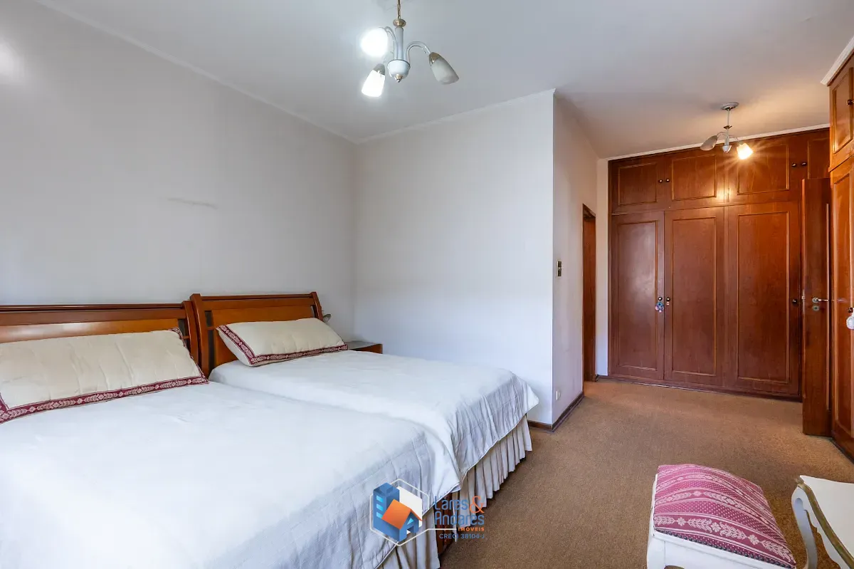 Casa, 3 quartos, 223 m² - Foto 41