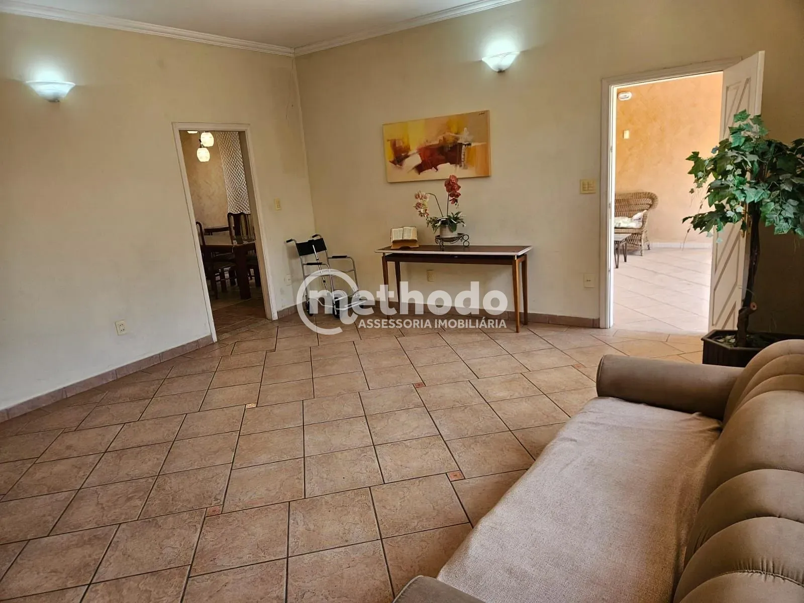 Casa, 4 quartos, 360 m² - Foto 8