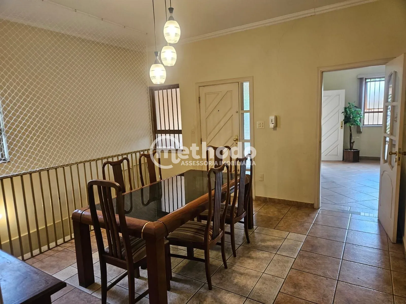 Casa, 4 quartos, 360 m² - Foto 12