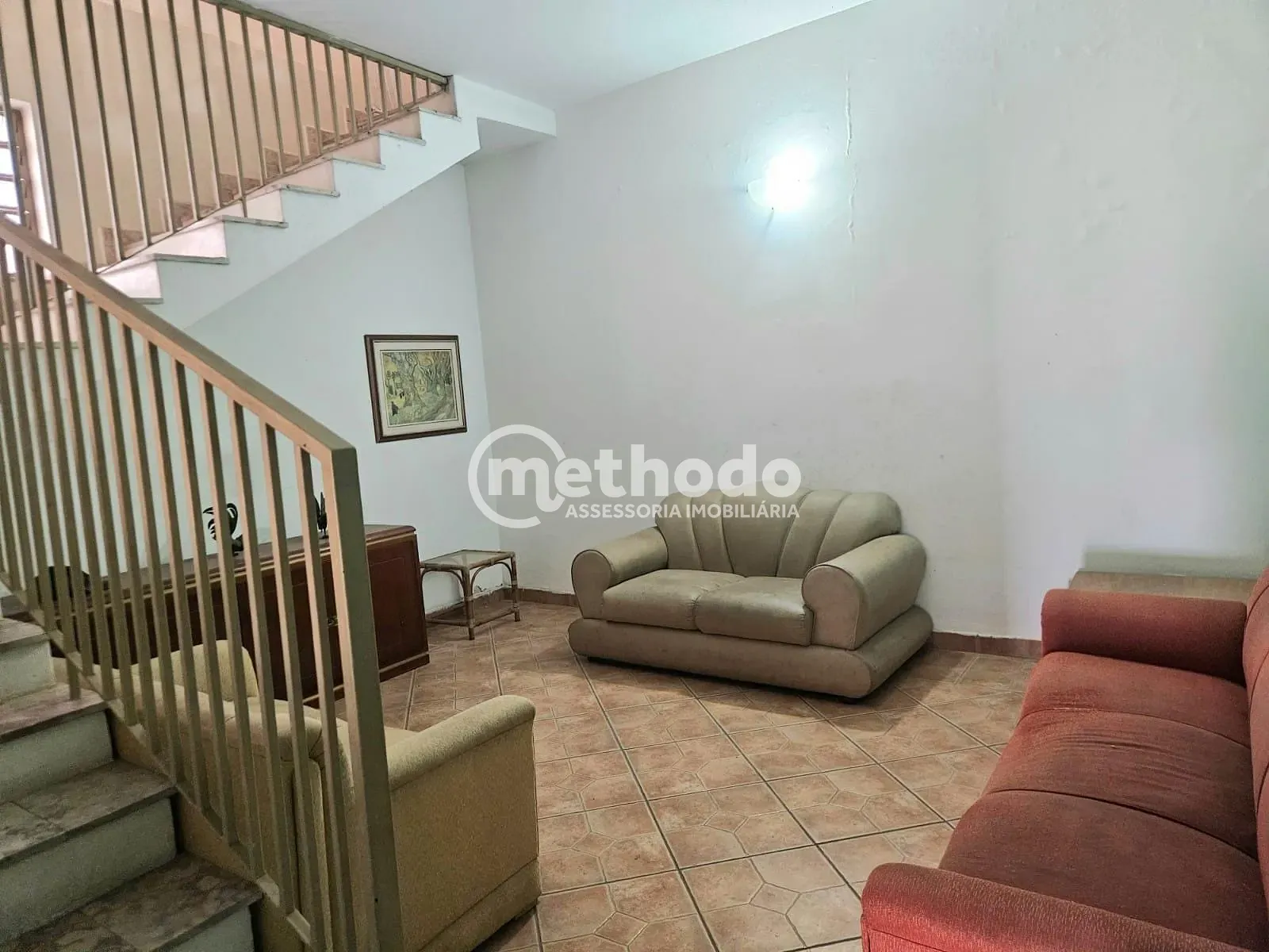 Casa, 4 quartos, 360 m² - Foto 14