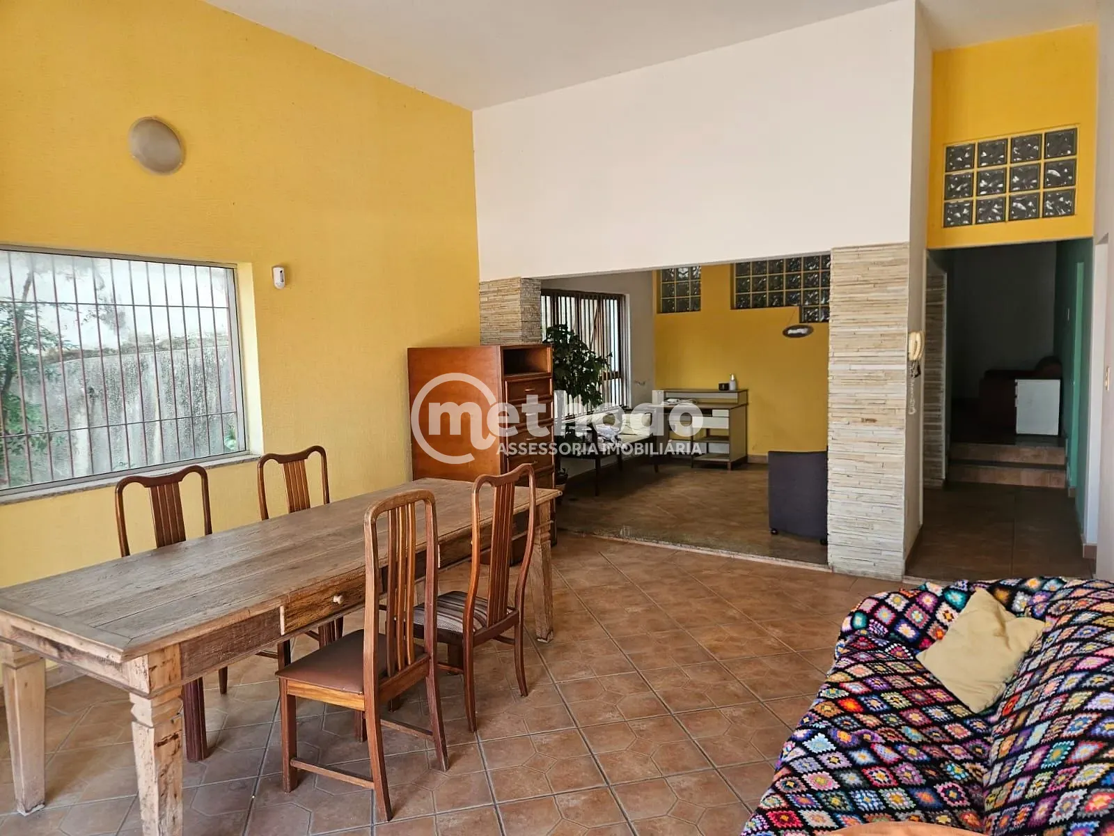 Casa, 4 quartos, 360 m² - Foto 22