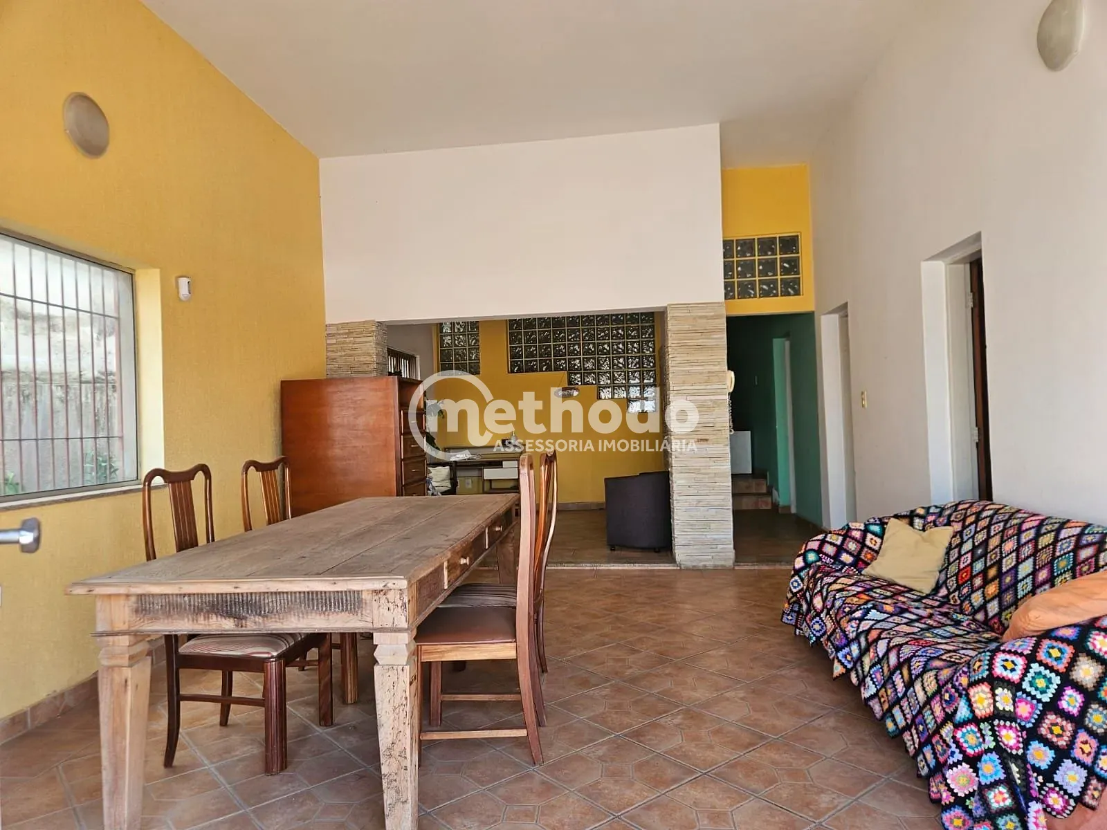 Casa, 4 quartos, 360 m² - Foto 23
