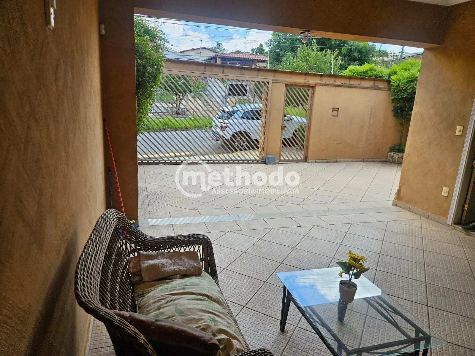 Casa, 4 quartos, 360 m² - Foto 5