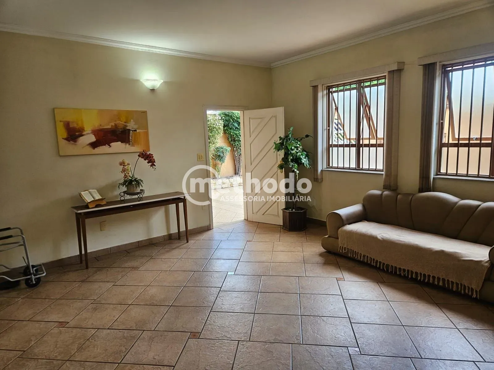 Casa, 4 quartos, 360 m² - Foto 6