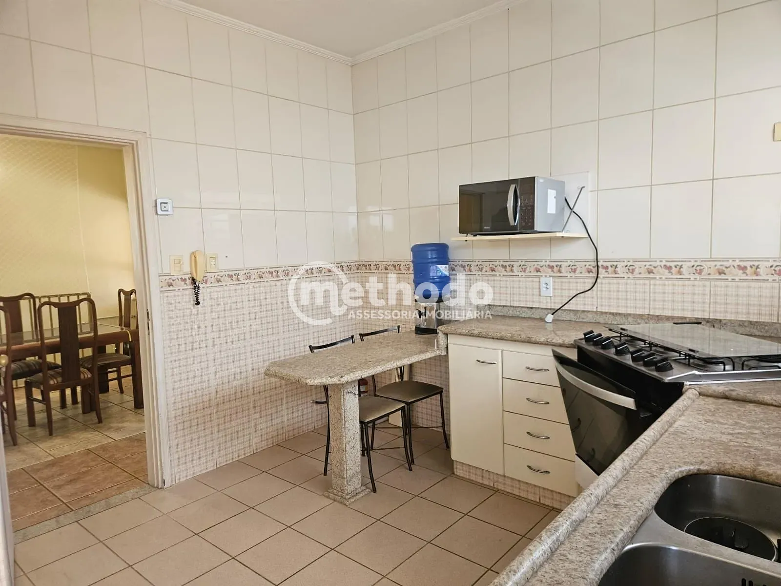 Casa, 4 quartos, 360 m² - Foto 16