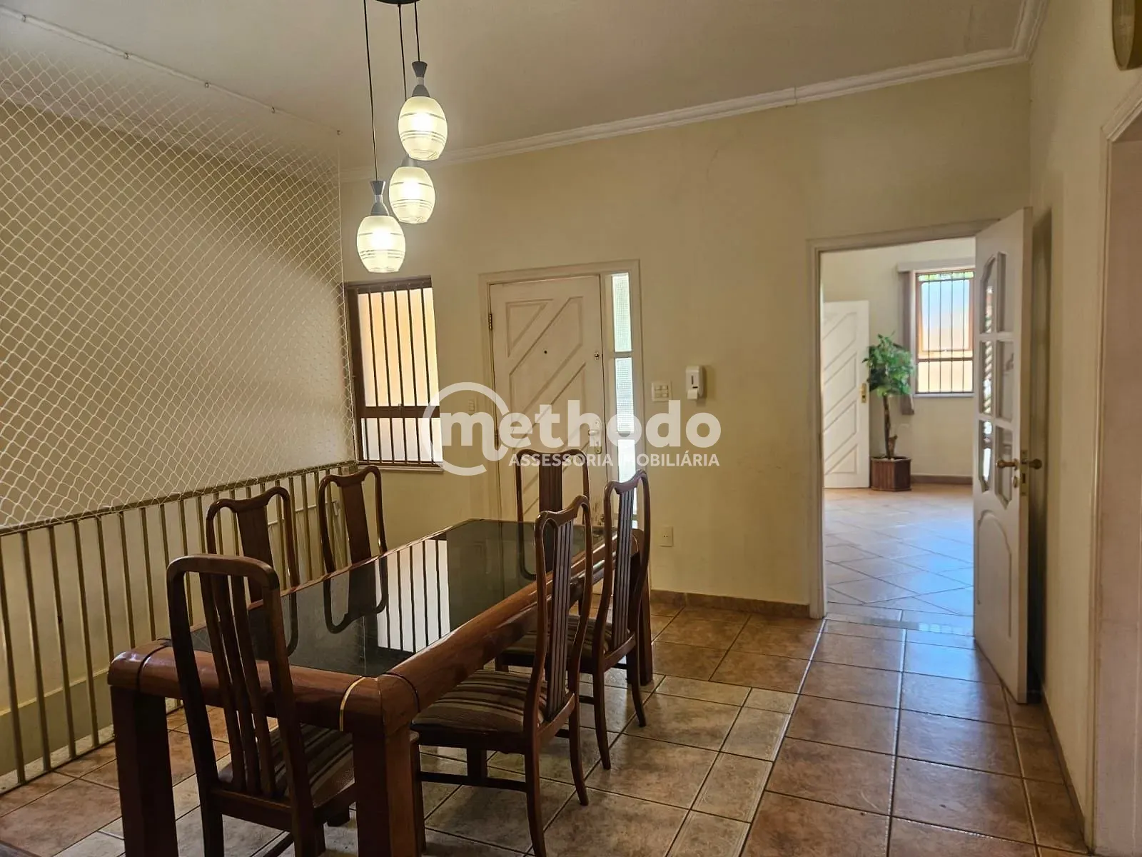 Casa, 4 quartos, 360 m² - Foto 11