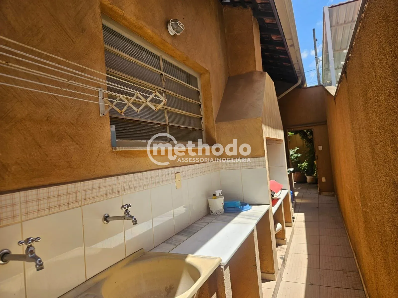 Casa, 4 quartos, 360 m² - Foto 19