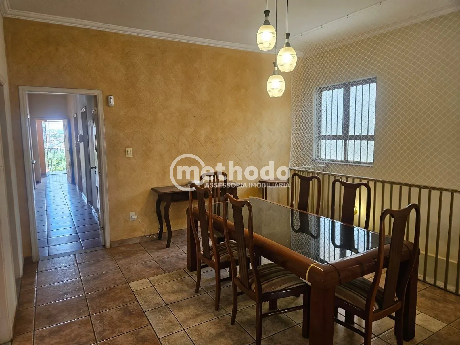 Casa, 4 quartos, 360 m² - Foto 10