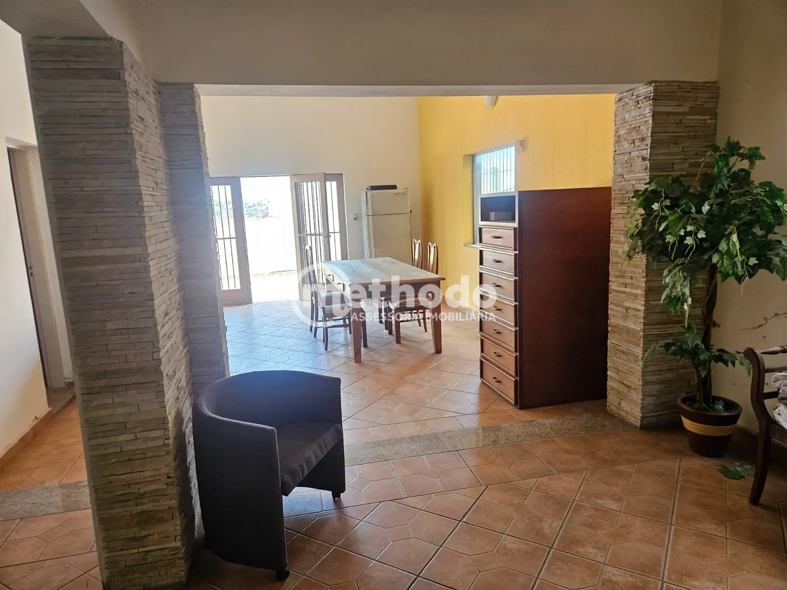 Casa, 4 quartos, 360 m² - Foto 9