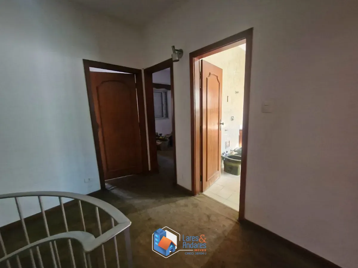 Casa, 5 quartos, 170 m² - Foto 4
