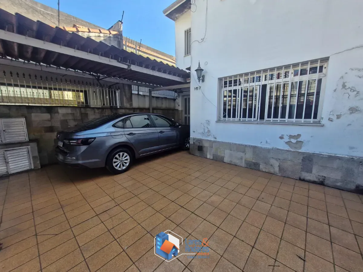 Casa, 5 quartos, 170 m² - Foto 26