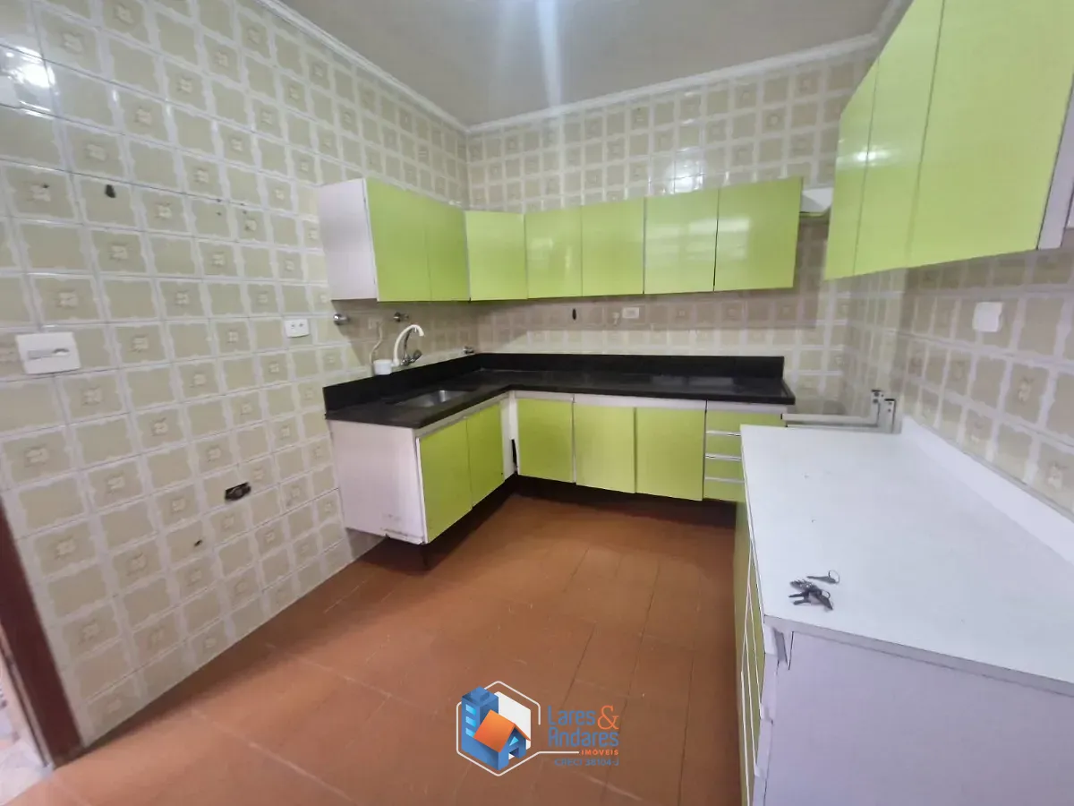 Casa, 5 quartos, 170 m² - Foto 23