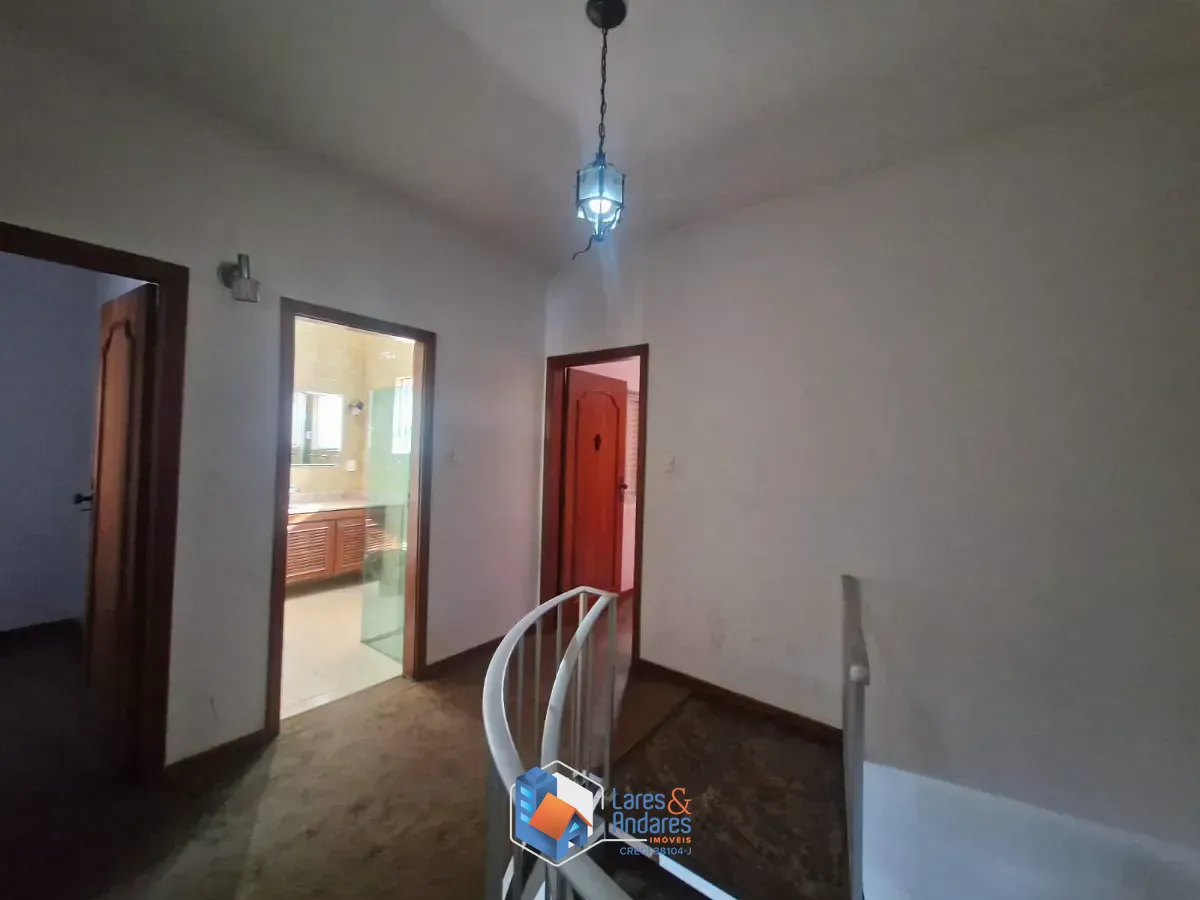 Casa, 5 quartos, 170 m² - Foto 5