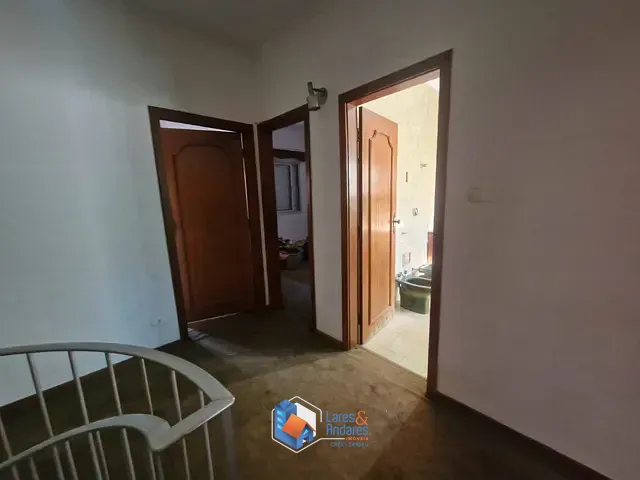 Casa com 210m² 5 quartos e 3 banheiros, à venda, no bairro São Judas em São Paulo