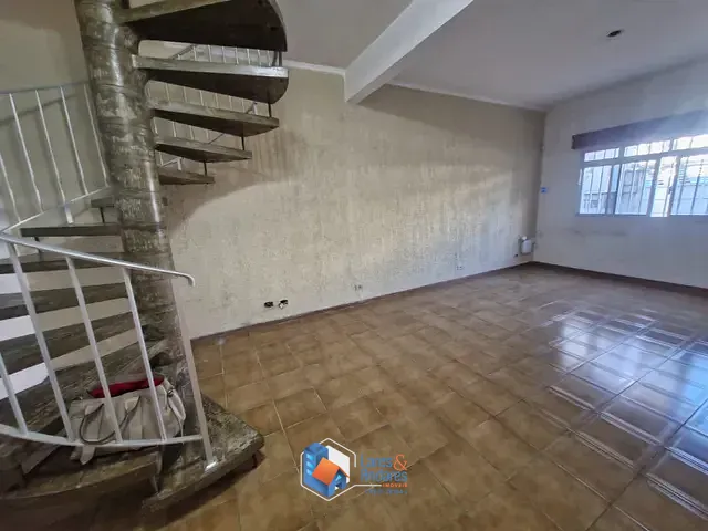 Casa com 210m² 5 quartos e 3 banheiros, à venda, no bairro São Judas em São Paulo