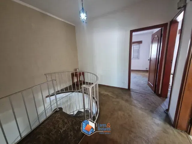 Casa com 210m² 5 quartos e 3 banheiros, à venda, no bairro São Judas em São Paulo