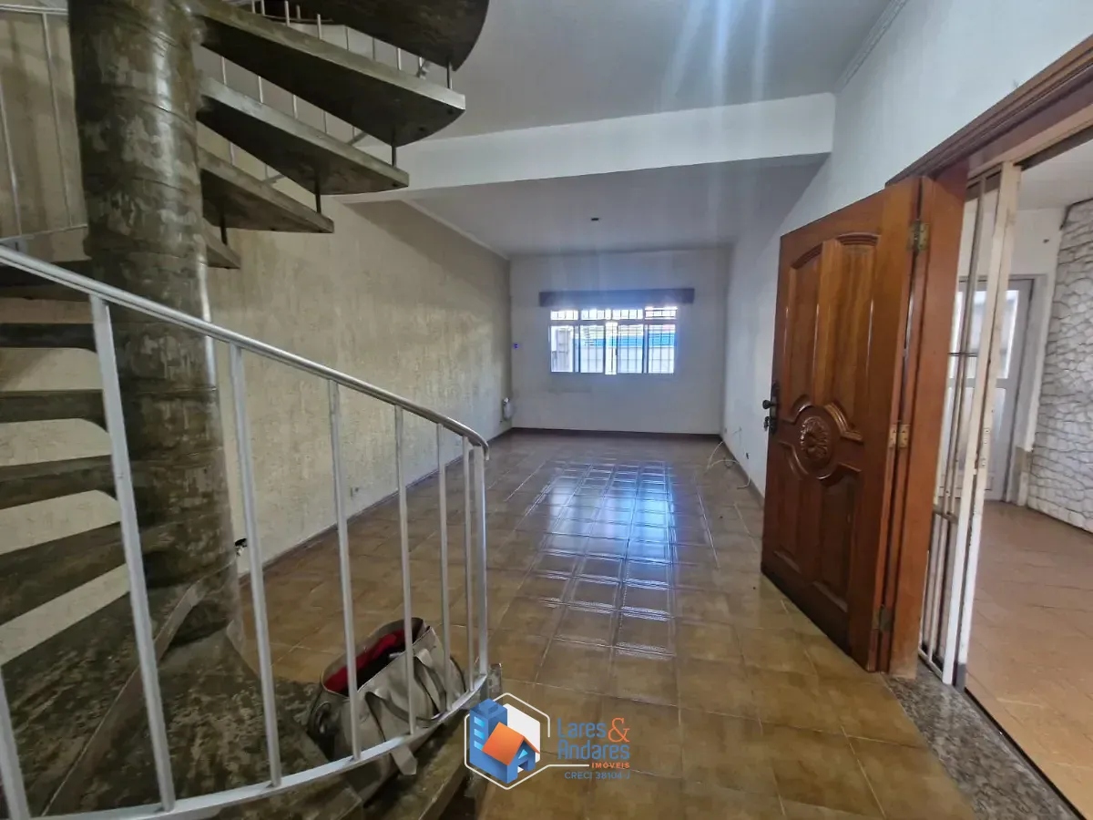 Casa, 5 quartos, 170 m² - Foto 1
