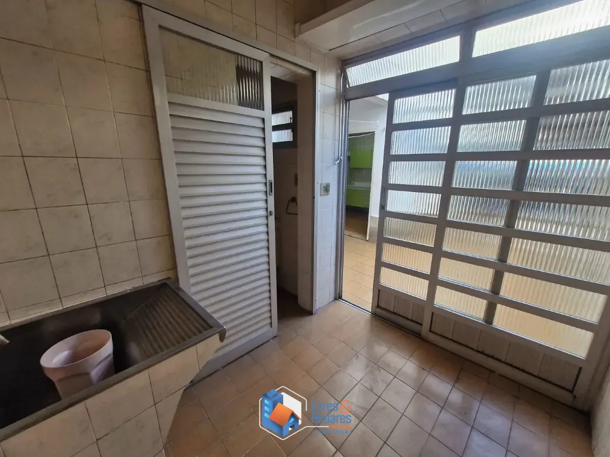 Casa, 5 quartos, 170 m² - Foto 15