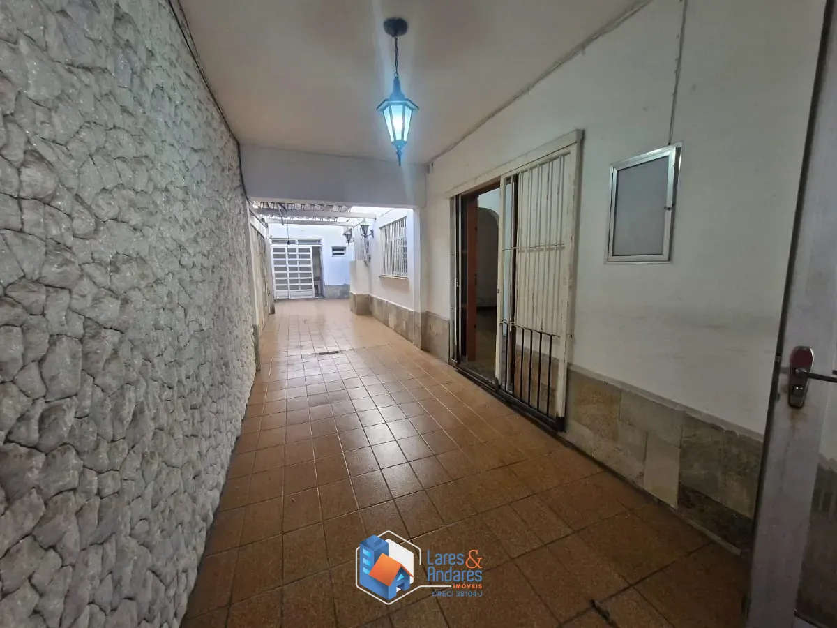 Casa, 5 quartos, 170 m² - Foto 27